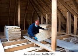 Best Radiant Barrier Insulation  in Itasca, IL